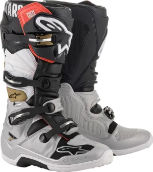 Alpinestars MX Tech 7 Boots 2012014-1829-6