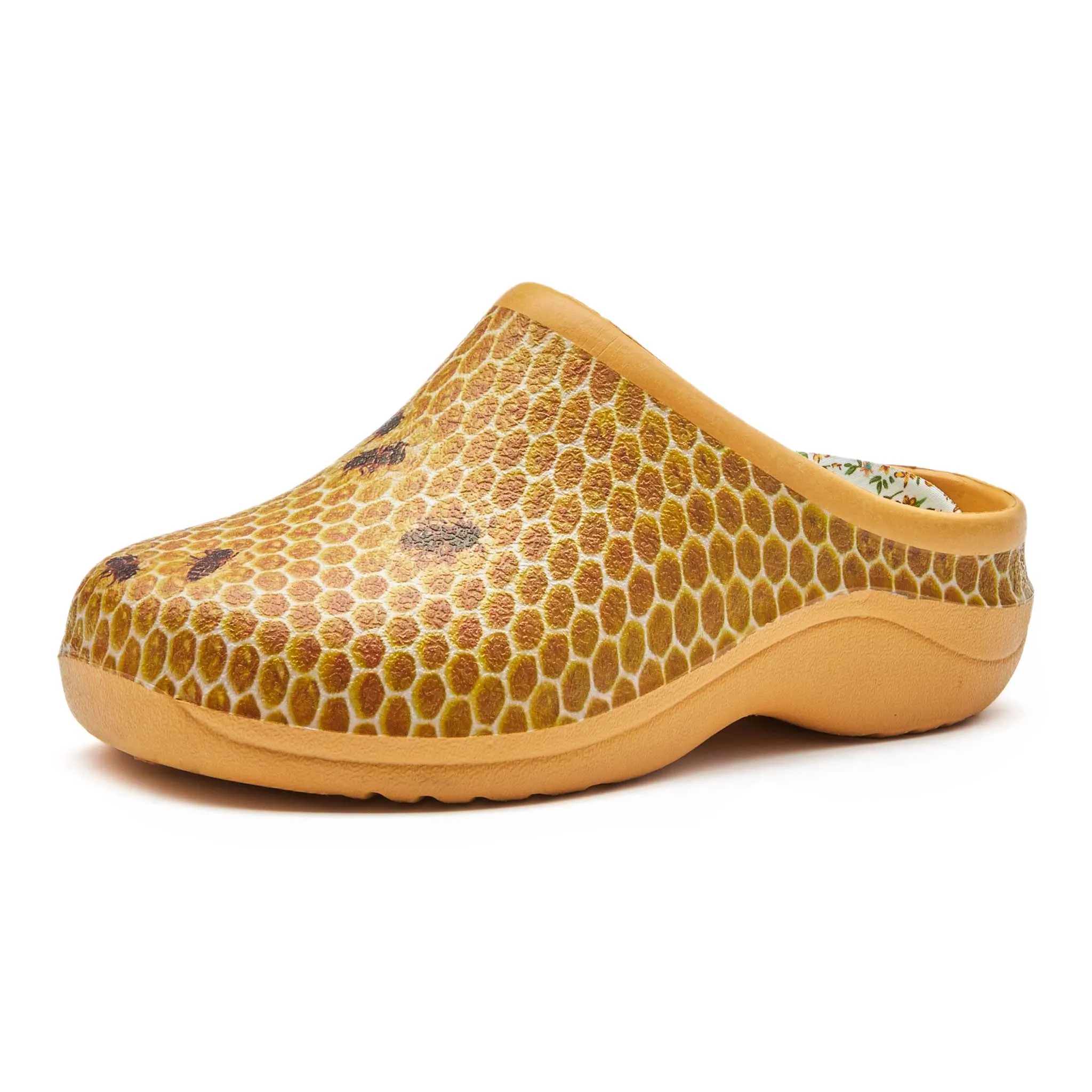 Bee Classic Women's Clogs