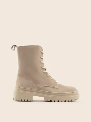 Belluno Sand Boot