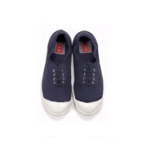 Bensimon Tennis Womens - Navy