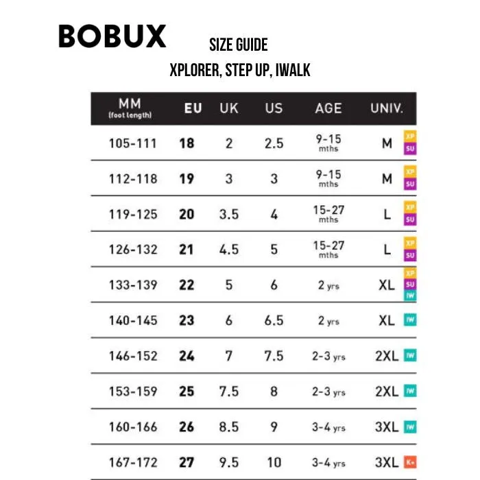 Bobux Kid  Louise  T Bar Navy 833801Z