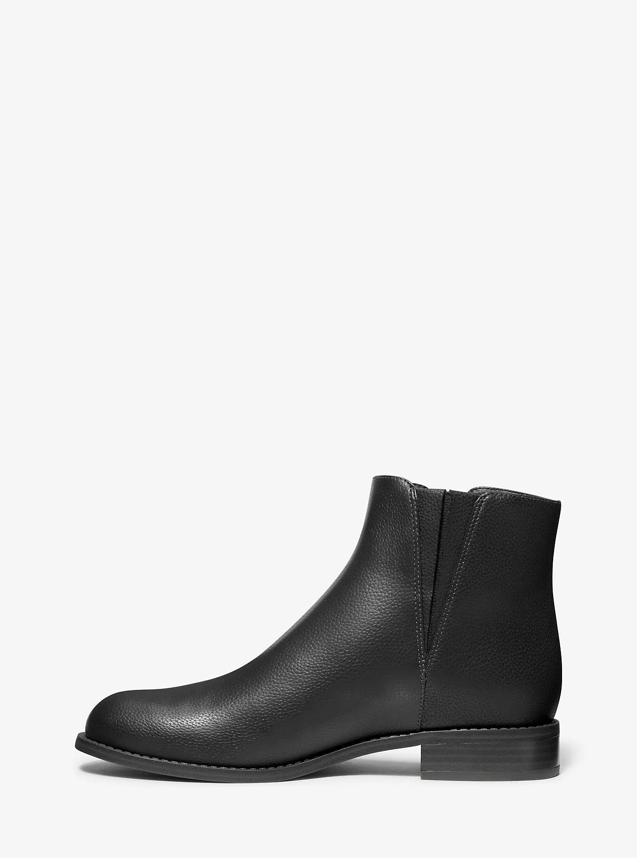 Britt Michael Kors ankle boots, black