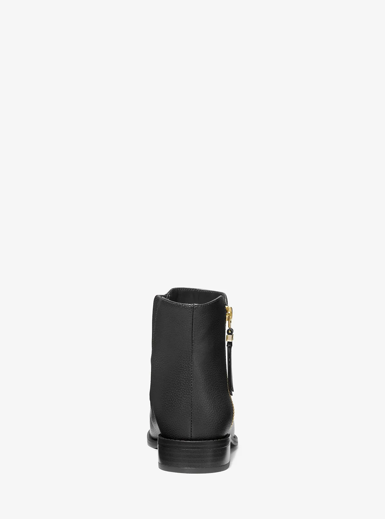 Britt Michael Kors ankle boots, black