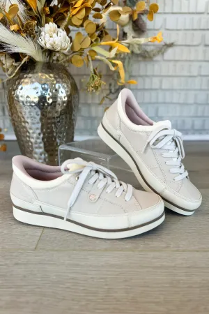 Bussola Kailey Doeskin Sneaker