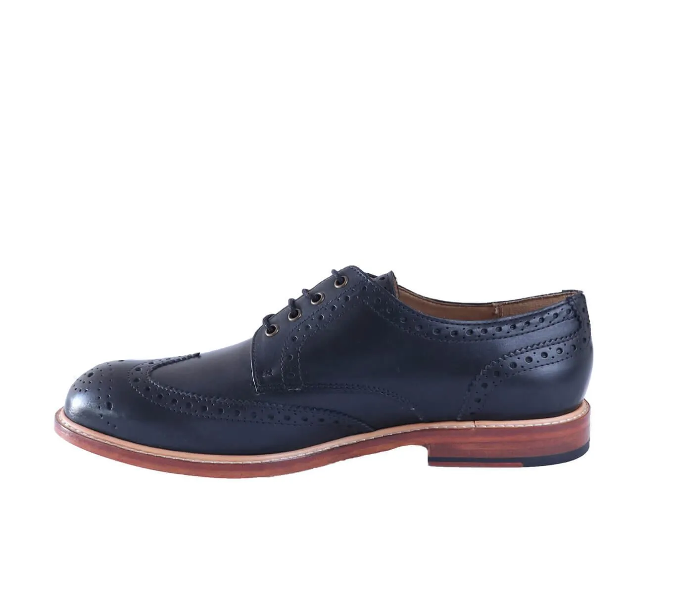 CLASSIC BROGUE