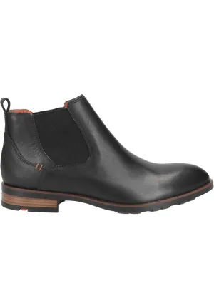 Classic Lloyd boots, black