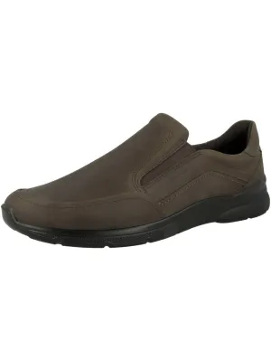 Classic shoes ECCO Irving, dark brown