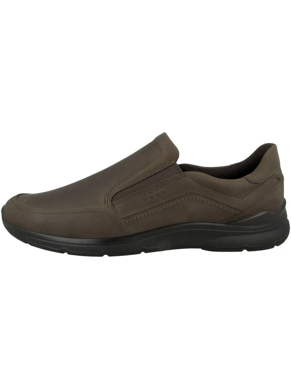 Classic shoes ECCO Irving, dark brown