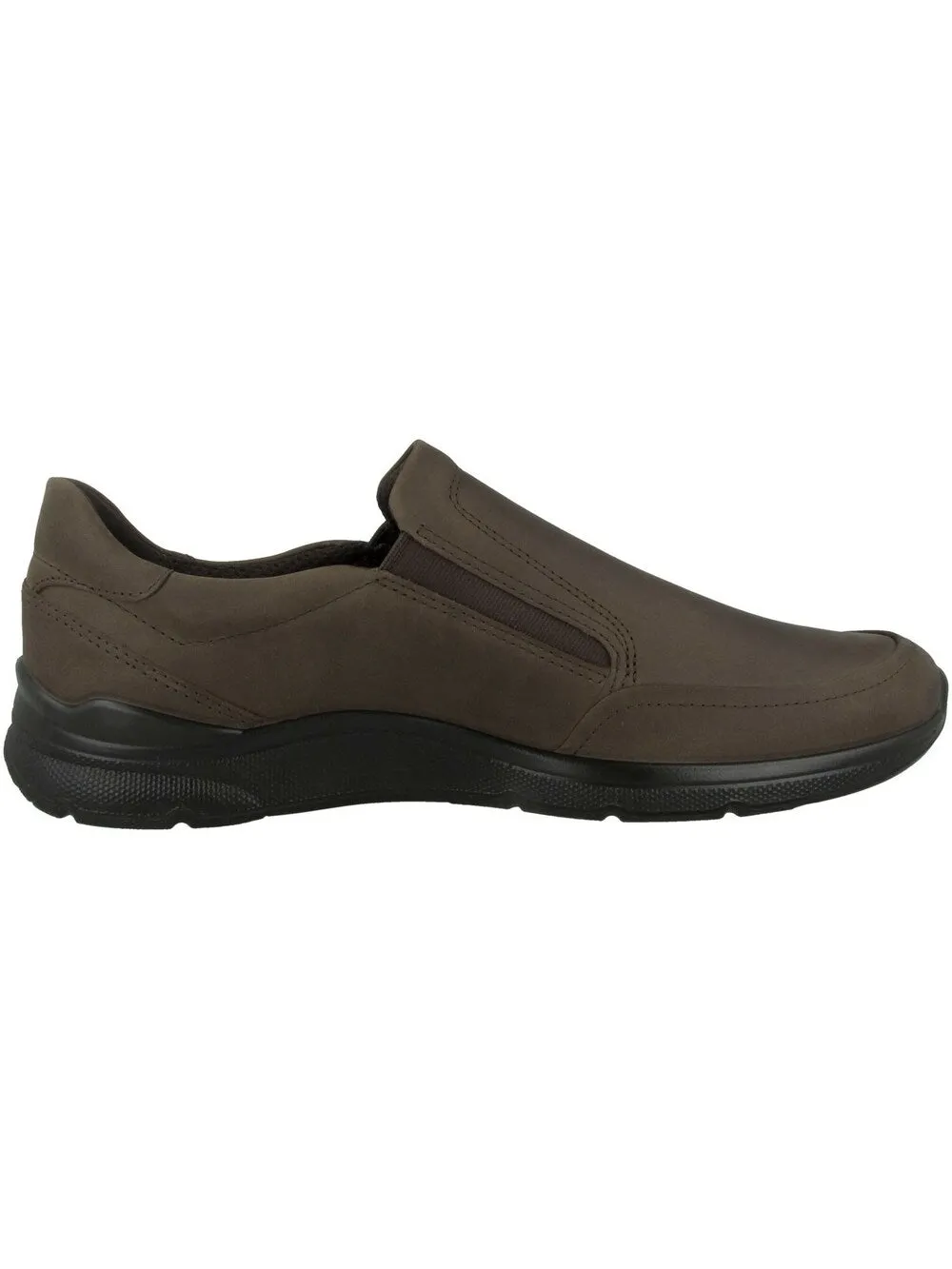 Classic shoes ECCO Irving, dark brown