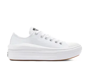 Converse Chuck Taylor All Star Move sneakers, white