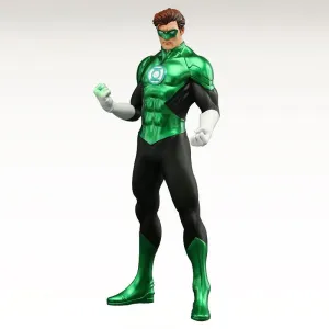 DC  Comics Green Lantern ArtFx  Statue