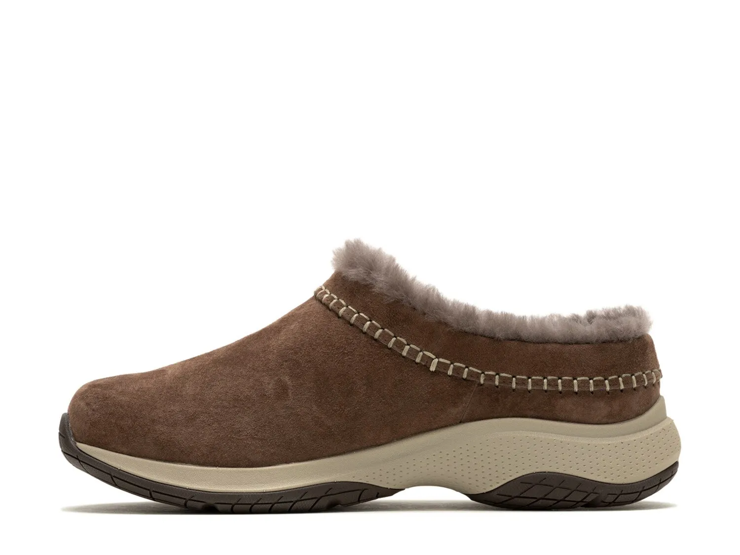 Encore Ice 5 Merrell Slip-on, dark brown