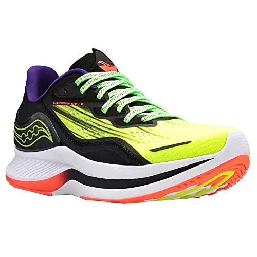 Endorphin Shift 2 Running Shoe - Women's