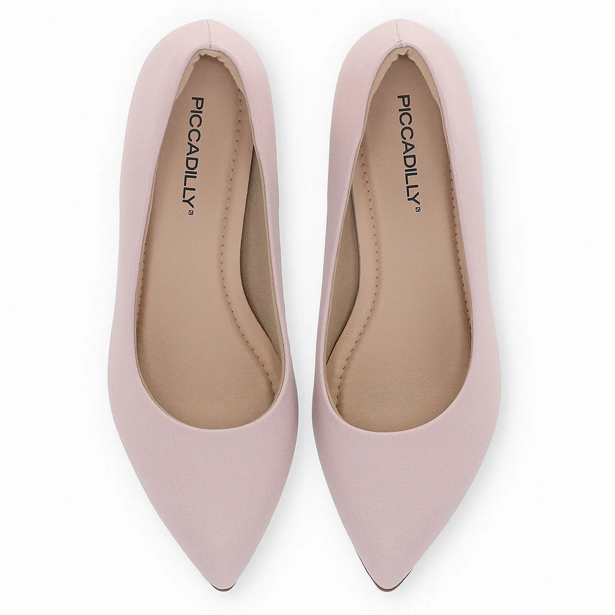 Gentle Glam Pumps - Lavender (739.015)