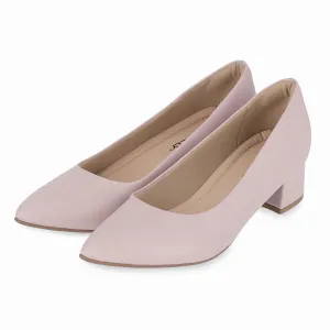 Gentle Glam Pumps - Lavender (739.015)