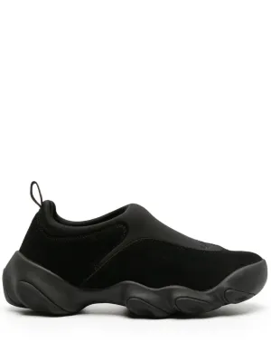 JUNYA WATANABE X OAKLEY Sneakers Black