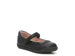 Kelly & Katie Lil Dollie Mary Jane ballet flats, black