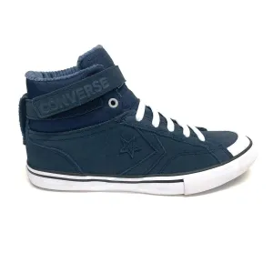 Kids' Pro Blaze Strap High Top