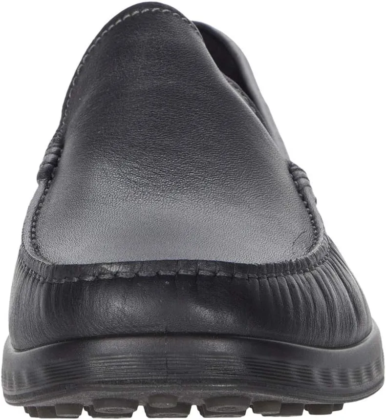 Loafers S Lite Moc Classic ECCO, black