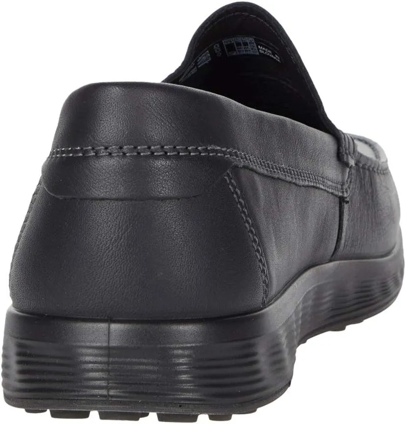 Loafers S Lite Moc Classic ECCO, black