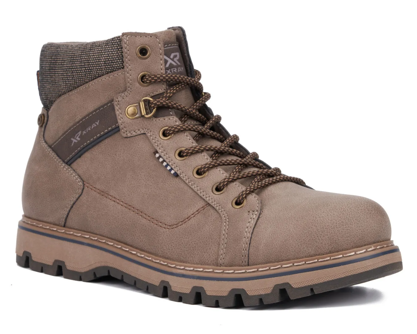 Men's Caden Combat Boot