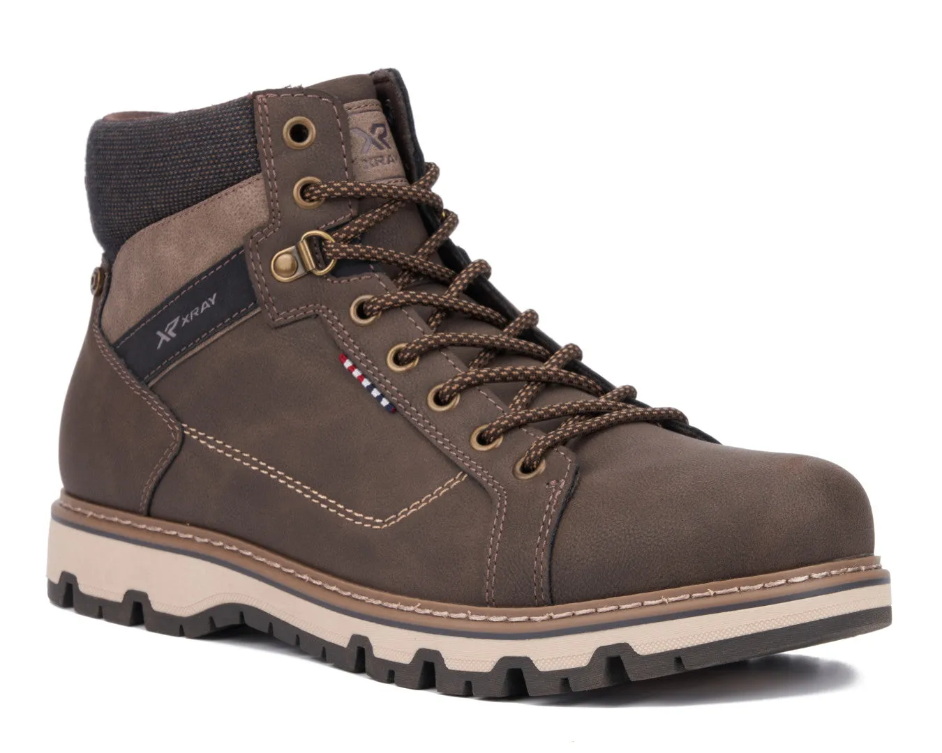 Men's Caden Combat Boot