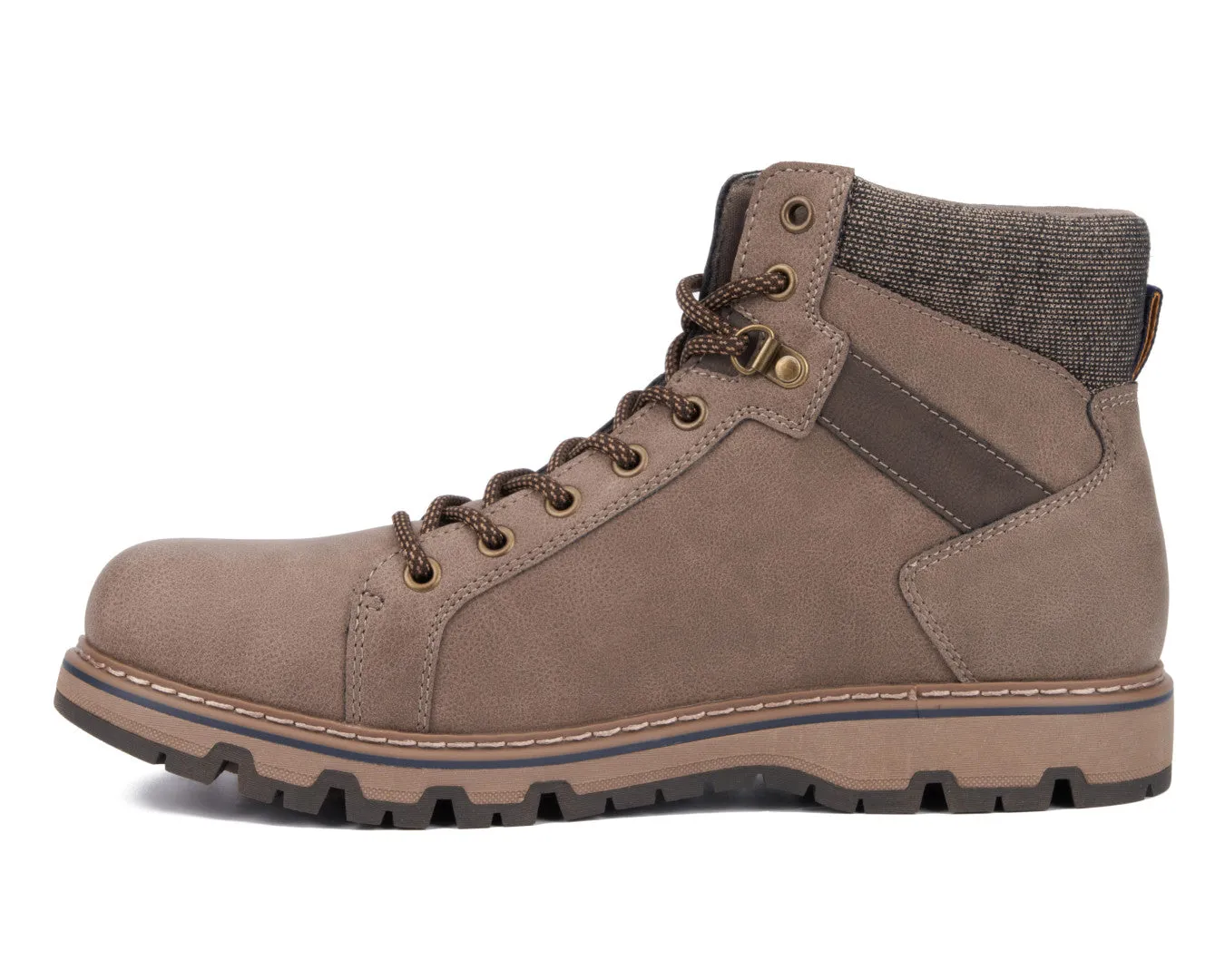 Men's Caden Combat Boot