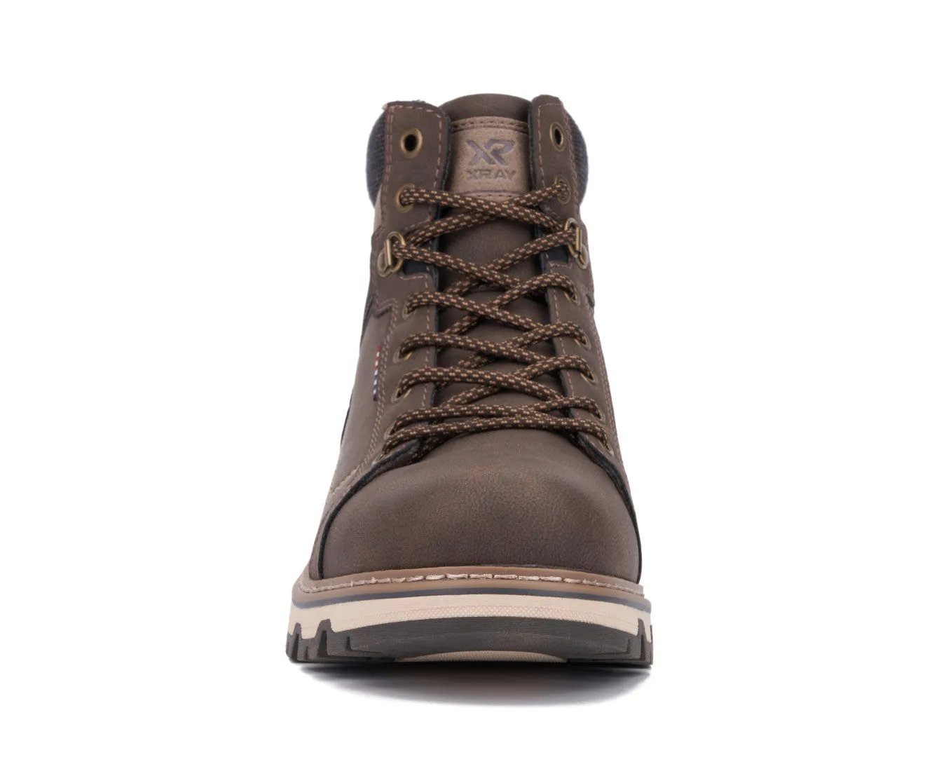 Men's Caden Combat Boot