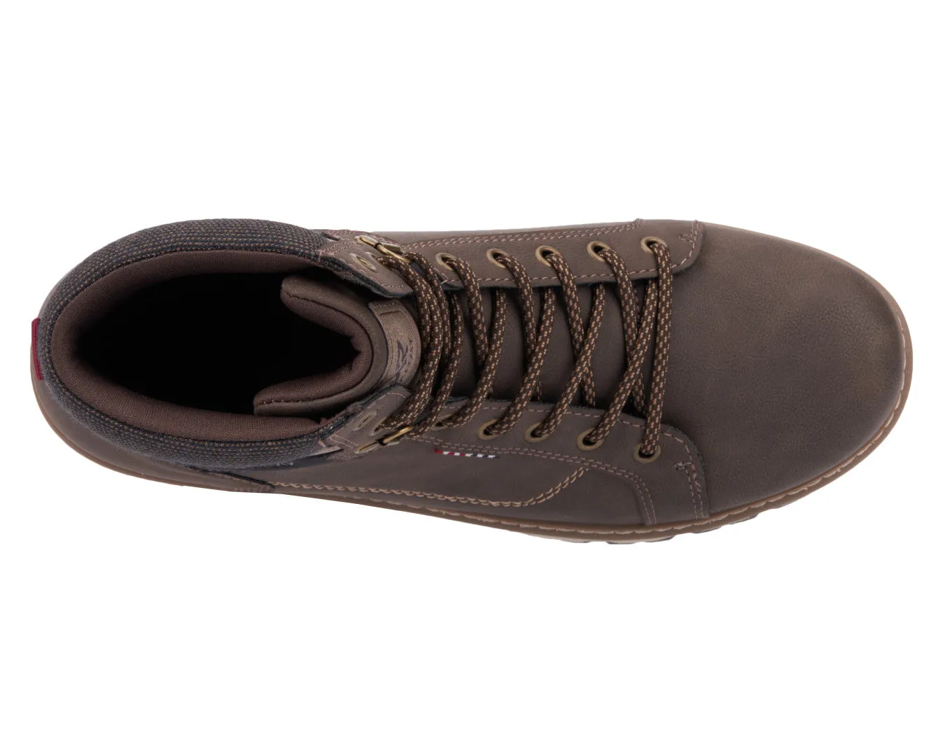 Men's Caden Combat Boot