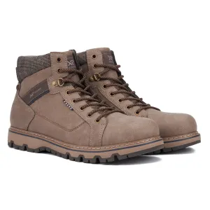 Men's Caden Combat Boot