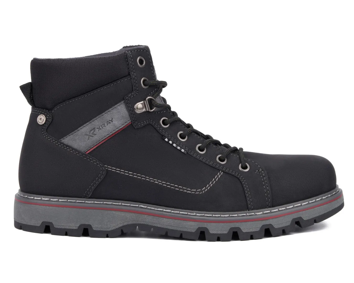 Men's Caden Combat Boot