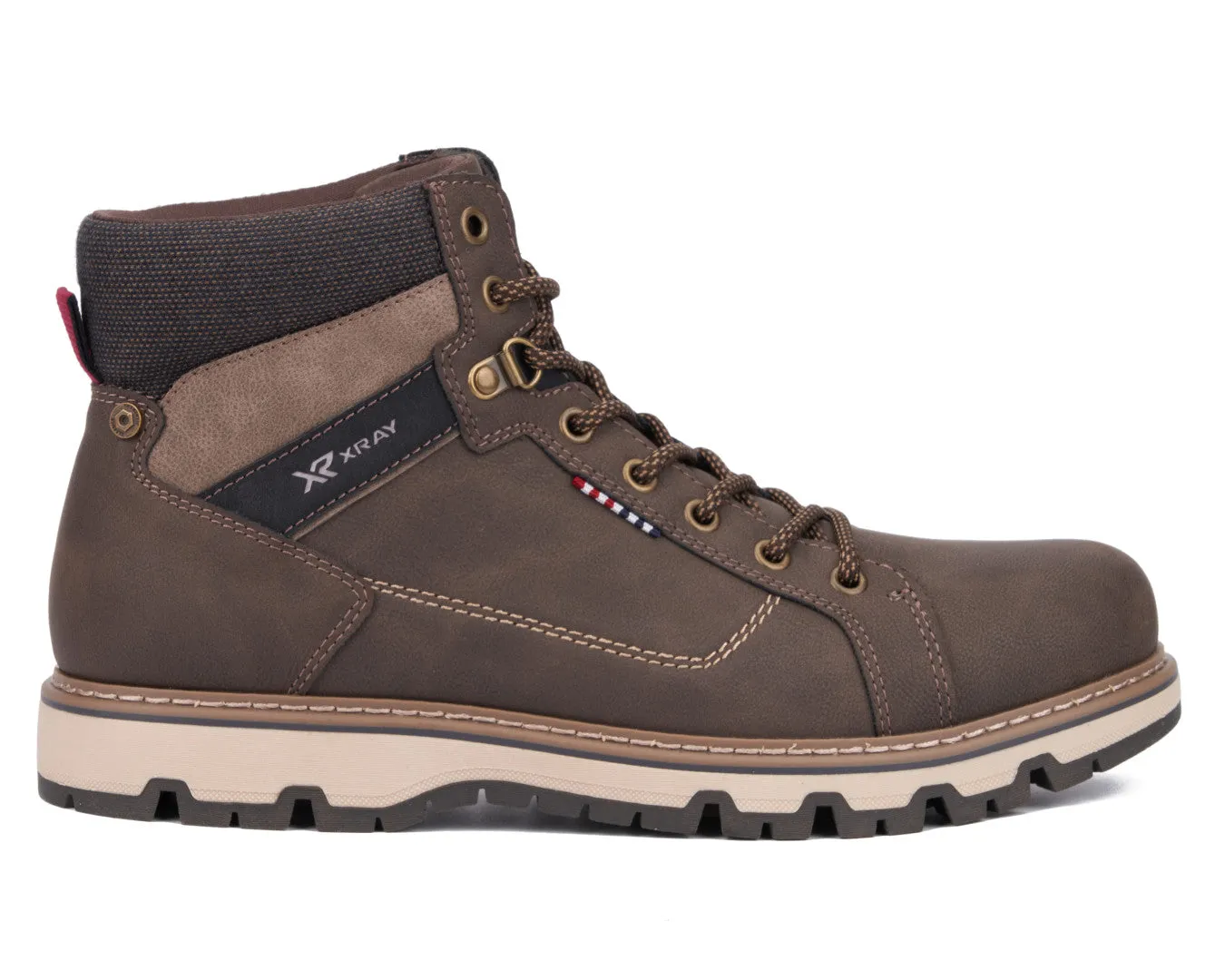 Men's Caden Combat Boot