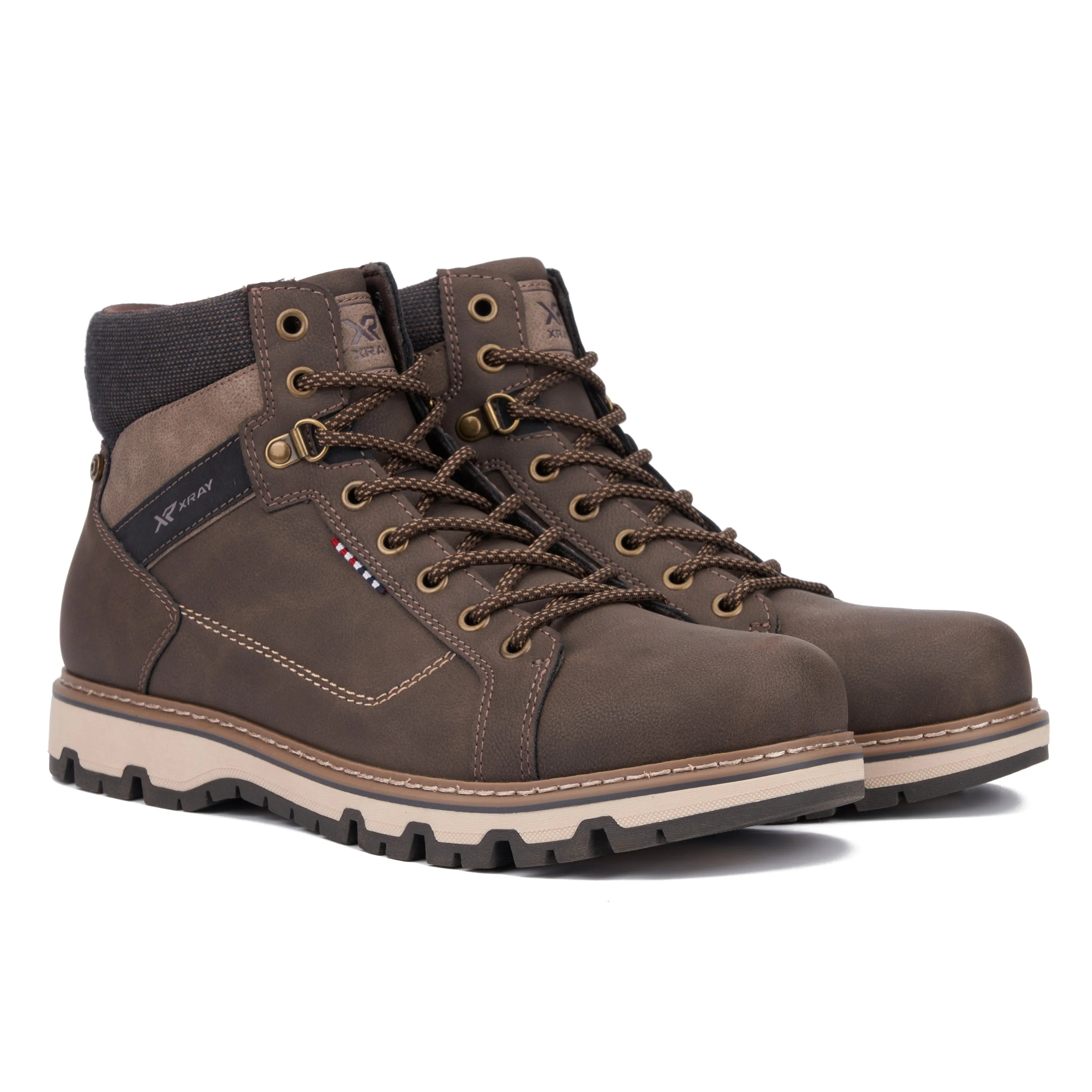 Men's Caden Combat Boot