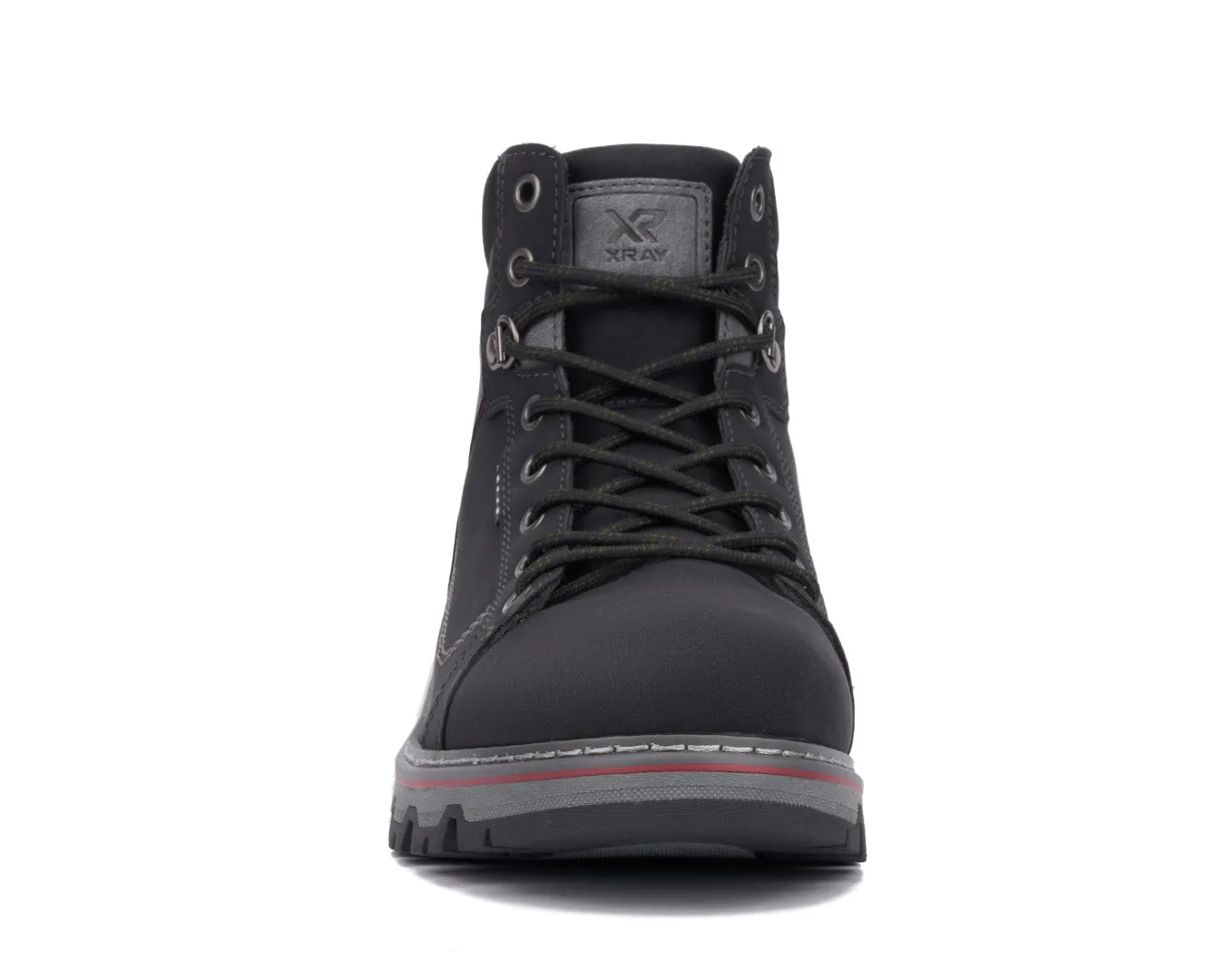 Men's Caden Combat Boot