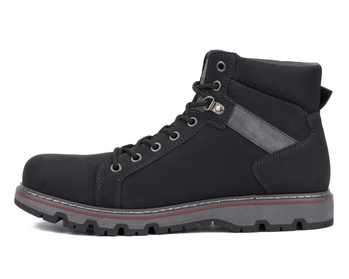 Men's Caden Combat Boot