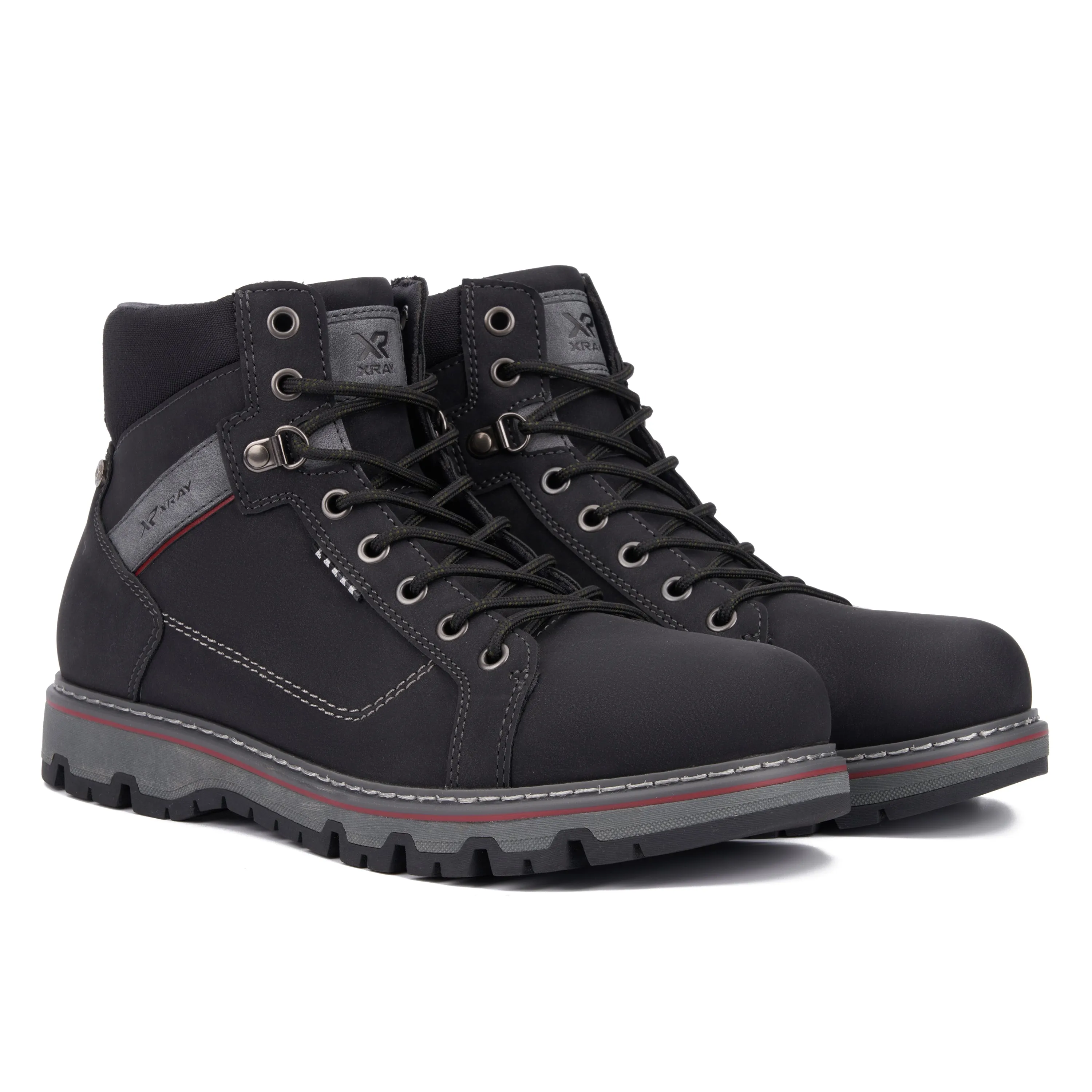 Men's Caden Combat Boot