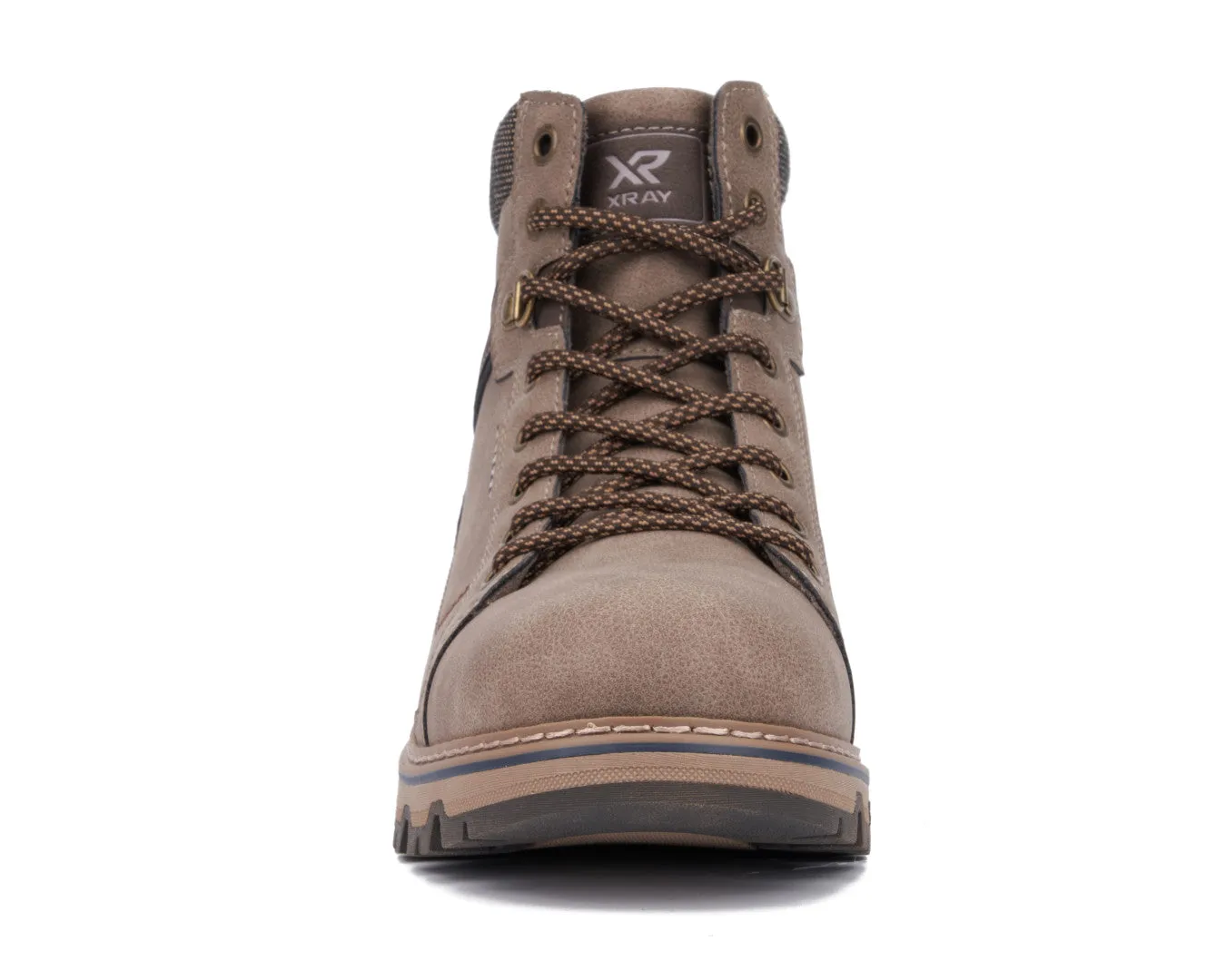 Men's Caden Combat Boot