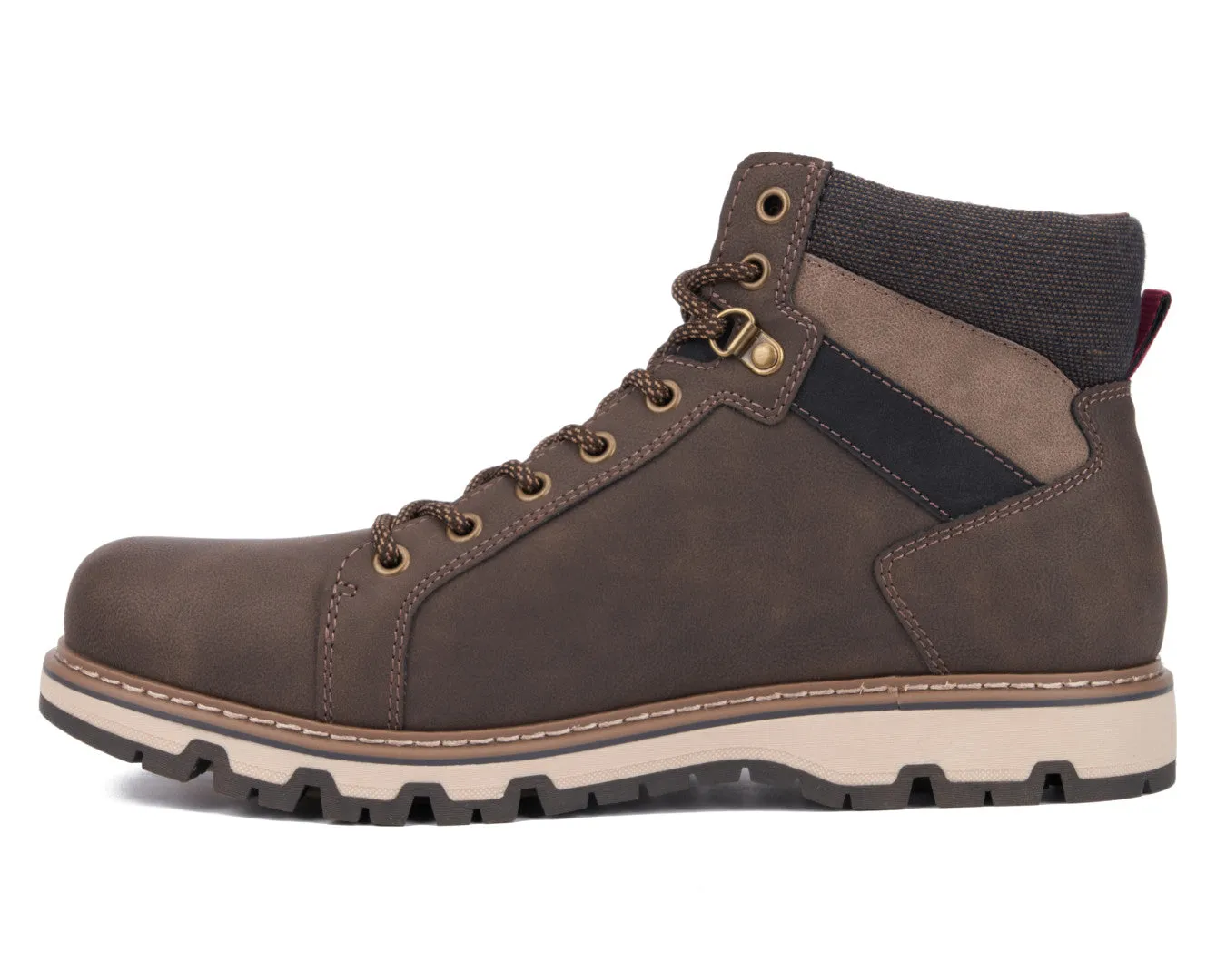 Men's Caden Combat Boot