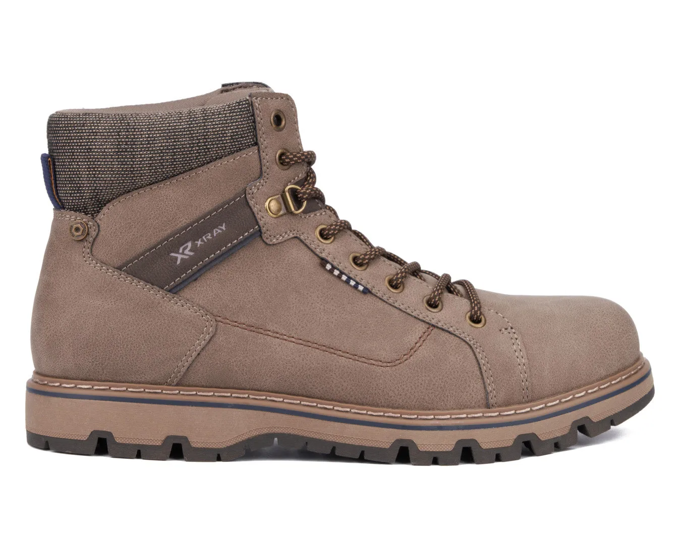 Men's Caden Combat Boot