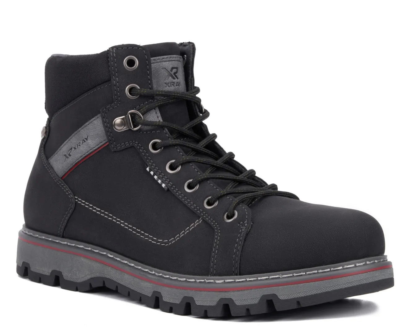 Men's Caden Combat Boot