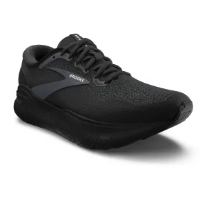 Men's Ghost Max - Black / Black / Ebony