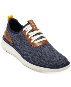 Men's sneakers zerøgrand stitchlite Cole Haan, blue