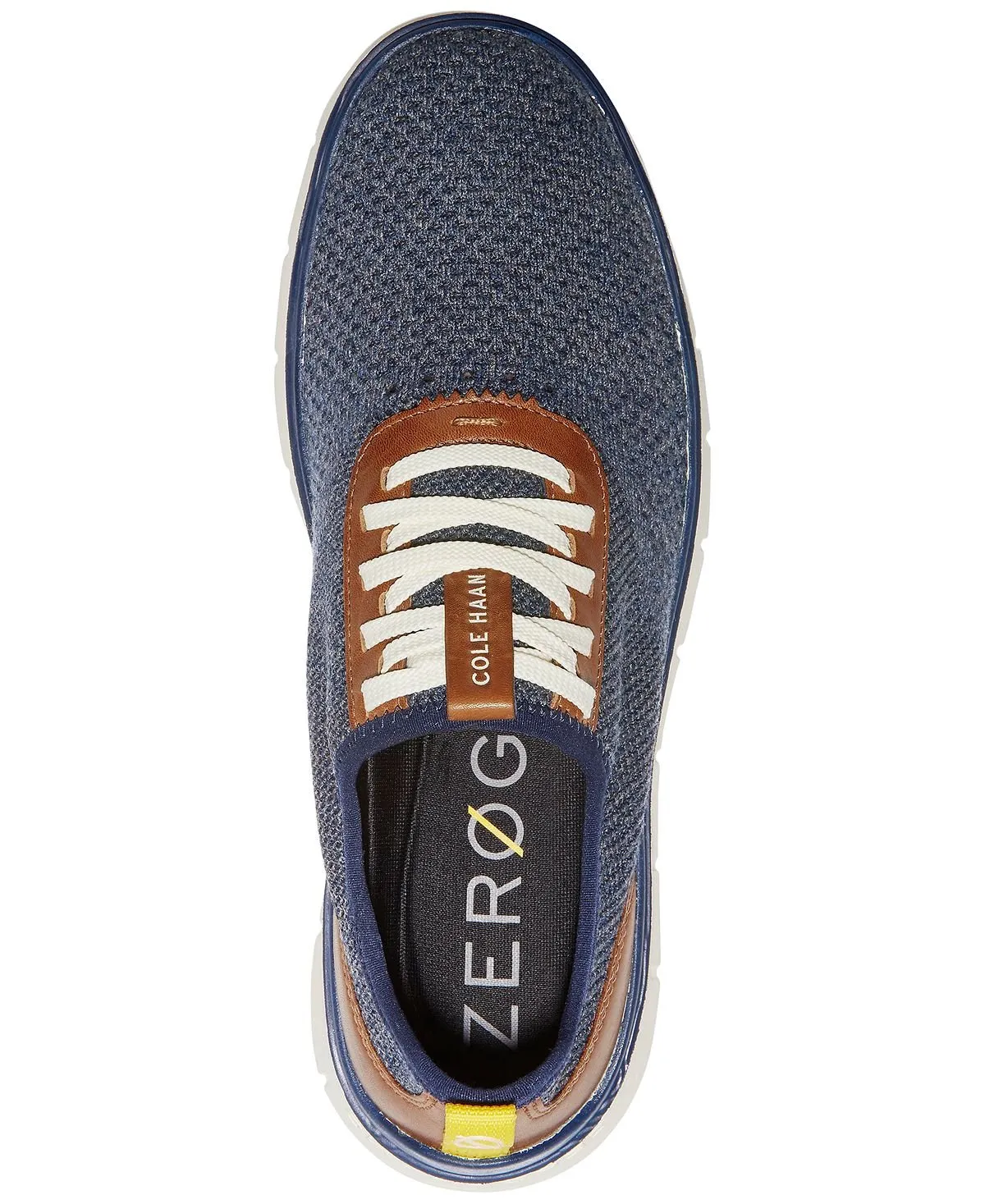 Men's sneakers zerøgrand stitchlite Cole Haan, blue