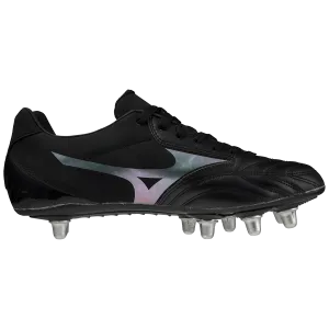 Mizuno Waitangi PS Adults Soft Ground Rugby Boots