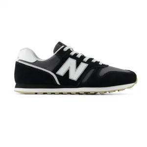 New Balance 373 Lifestyle Sneakers Black