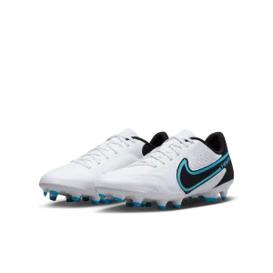 Nike Junior Tiempo Legend 9 Club FG/MG Football Boots