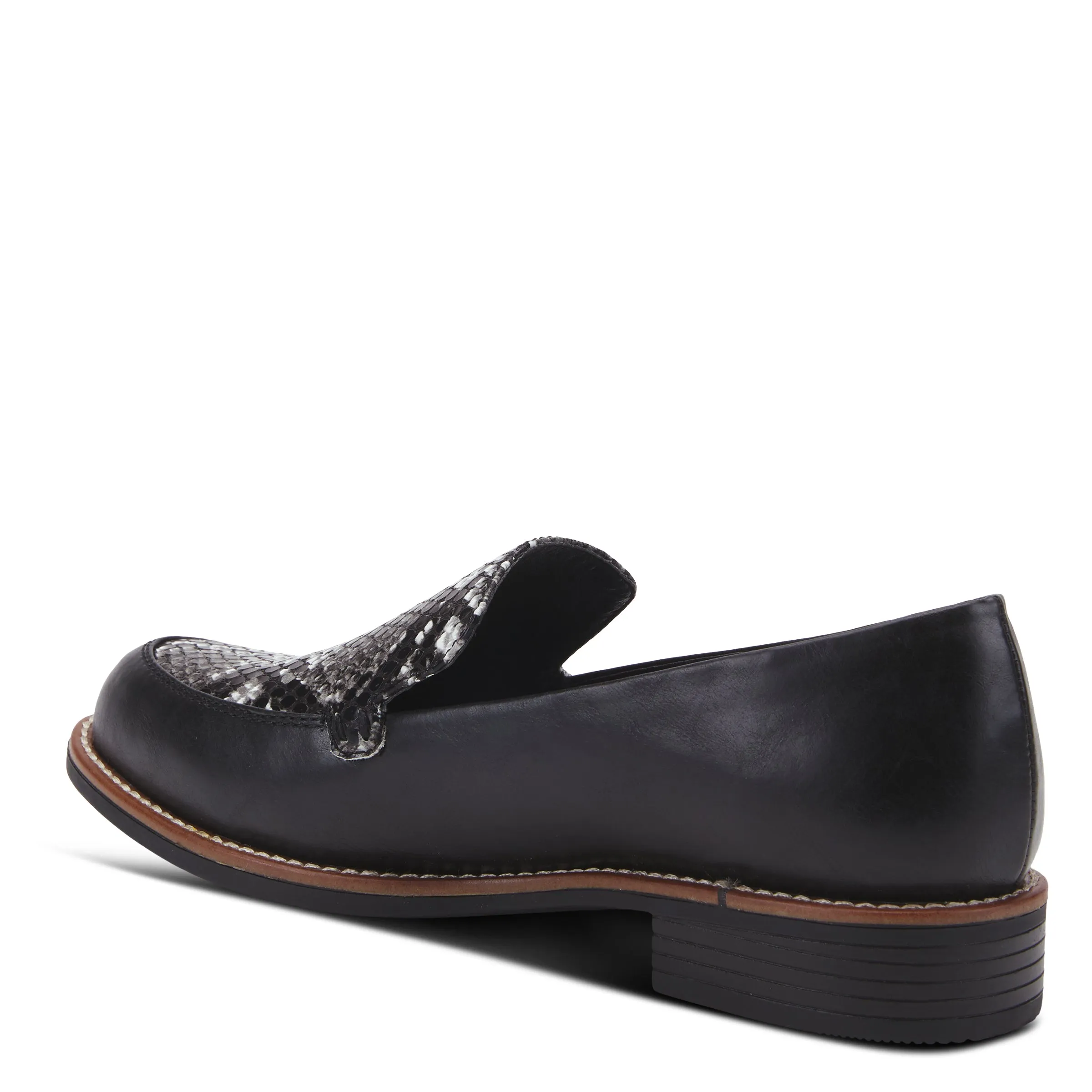 PATRIZIA MADO LOAFER