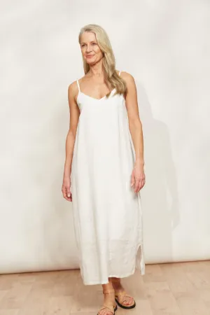 Sojourn Tank Maxi - Opal