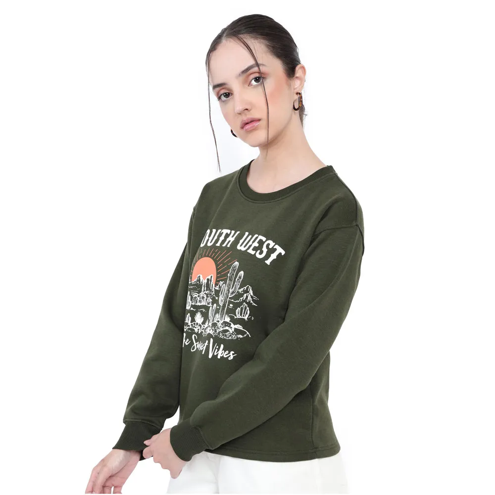 South-West SWEATSHIRTS