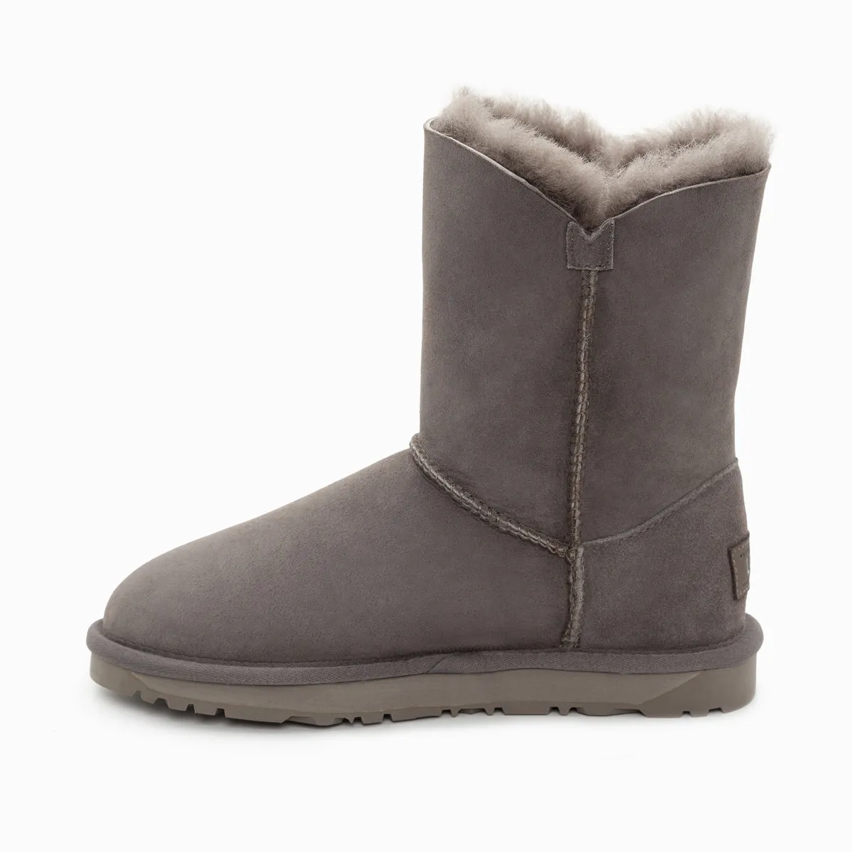 Ugg Bailey Zipper Boots (Water Resistant)